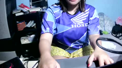 Snapshot of naughtykate69495126 chatting on January 31, 2026, 9:13 pm naughtykate69495126 online show from January 31, 2026, 9:13 pm