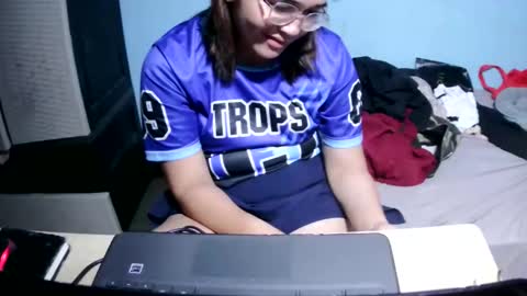 Snapshot of naughtykate69495126 chatting on February 8, 2026, 12:08 pm naughtykate69495126 online show from February 8, 2026, 12:08 pm