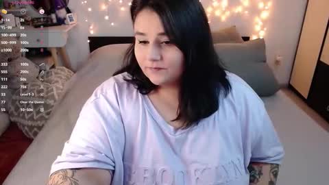 Chris online show from October 19, 2025, 4:46 am