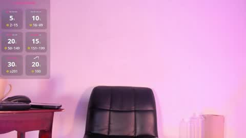 naughtylizeth online show from May 21, 2026, 9:33 pm