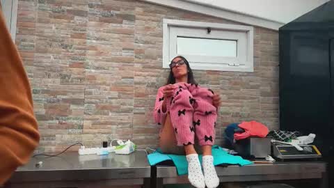 ANDREA STEPH  MIKE online show from January 15, 2026, 10:20 am