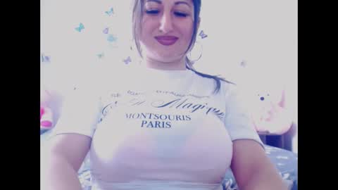 naughtymaya4you online show from March 28, 2026, 10:15 am