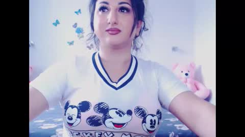 naughtymaya4you online show from April 2, 2026, 7:50 am