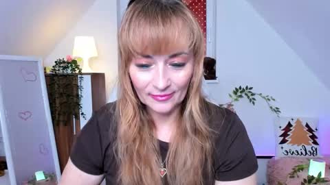 Milana - on air every day except Wednesday from 9 pm to 4 am European time online show from December 21, 2025, 8:49 pm