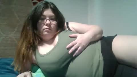 Natalie online show from May 10, 2026, 8:03 pm