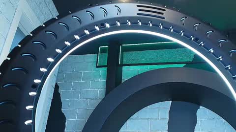 NEBULA  online show from December 15, 2025, 11:36 am