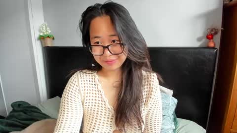 Gigi Chu  online show from May 23, 2026, 8:18 am