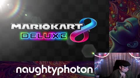 naughtyphotons online show from March 2, 2025, 5:44 am