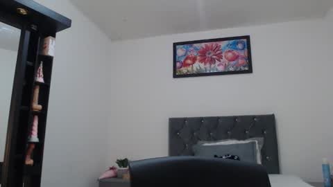 naughtyplayass online show from October 3, 2025, 6:27 pm