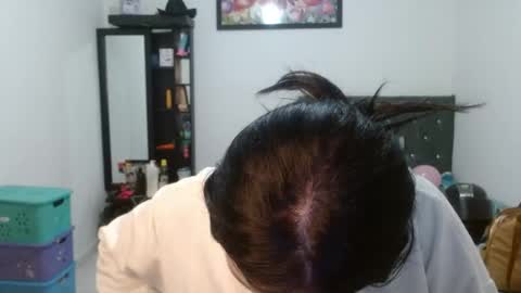 naughtyplayass online show from April 17, 2026, 3:48 pm