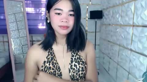 PrincessMae online show from April 3, 2026, 11:14 pm
