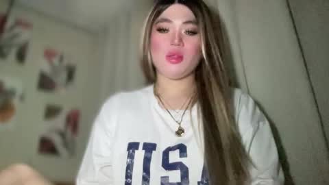 Snapshot of naughtyrosecum chatting on February 4, 2025, 6:04 am Rose Wilson online show from February 4, 2025, 6:04 am