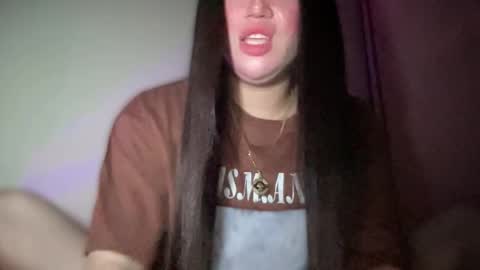 Snapshot of naughtyrosecum chatting on February 7, 2025, 6:56 pm Rose Wilson online show from February 7, 2025, 6:56 pm
