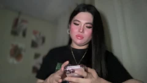 Snapshot of naughtyrosecum chatting on March 12, 2025, 2:56 pm Rose Wilson online show from March 12, 2025, 2:56 pm