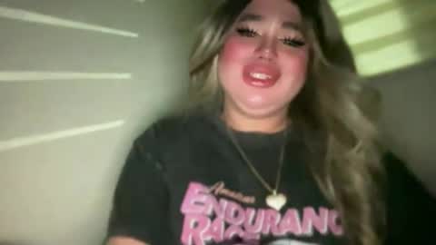 Snapshot of naughtyrosecum chatting on October 22, 2025, 3:45 pm Rose Wilson online show from October 22, 2025, 3:45 pm