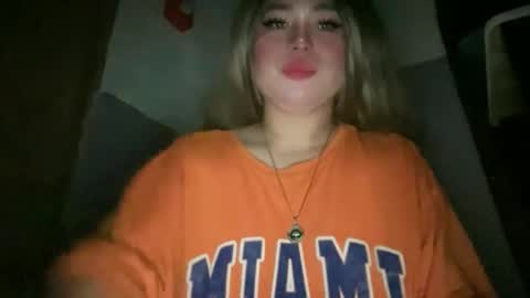 Rose Wilson online show from April 4, 2026, 1:52 pm