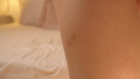 Naughty Samm online show from December 31, 2024, 1:04 am