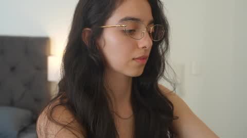 Naughty Samm online show from January 15, 2026, 3:27 pm