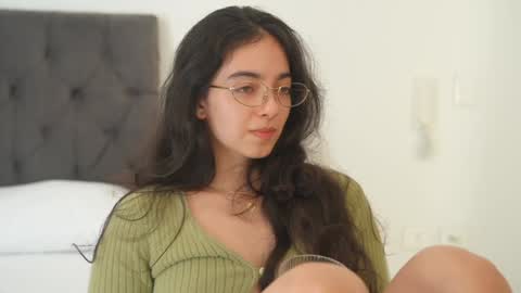 Naughty Samm online show from February 4, 2026, 2:56 pm