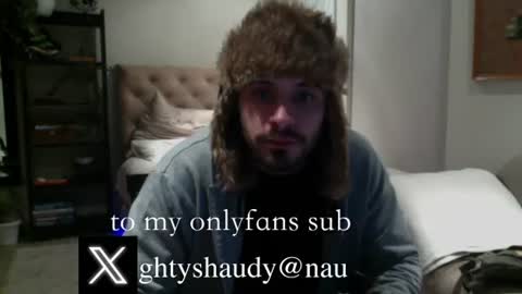 Snapshot of naughtyshaudy chatting on June 29, 2026, 1:12 am Naughty Shaudy online show from June 29, 2026, 1:12 am