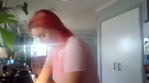Naughty Jess online show from May 31, 2026, 4:20 am