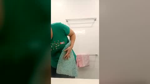 Naughty Jess online show from July 10, 2026, 8:29 am
