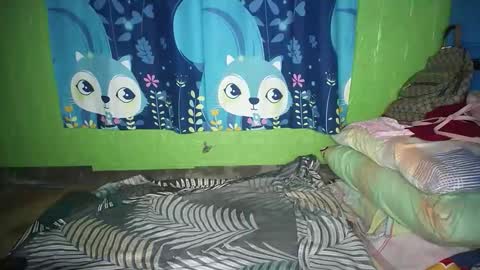 Snapshot of naughtyvina4u chatting on January 19, 2026, 1:42 am VI NA online show from January 19, 2026, 1:42 am