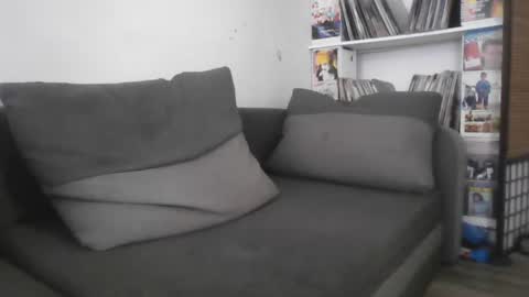 naughtywill34 online show from July 7, 2026, 9:35 am