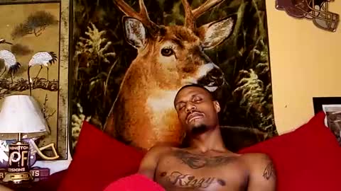 Snapshot of naughtyy_ken chatting on December 23, 2024, 7:20 pm Mekhi or Khi online show from December 23, 2024, 7:20 pm