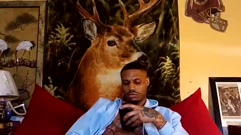 Snapshot of naughtyy_ken chatting on January 17, 2025, 7:27 pm Mekhi or Khi online show from January 17, 2025, 7:27 pm