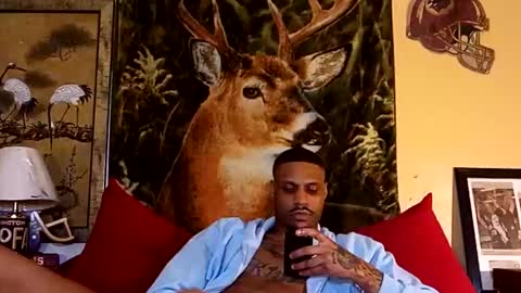 Snapshot of naughtyy_ken chatting on January 18, 2025, 1:08 am Mekhi or Khi online show from January 18, 2025, 1:08 am