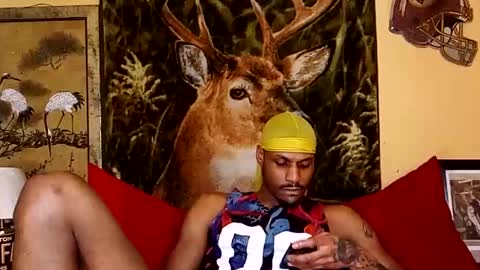 Snapshot of naughtyy_ken chatting on January 19, 2025, 7:15 pm Mekhi or Khi online show from January 19, 2025, 7:15 pm