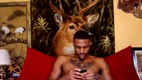 Snapshot of naughtyy_ken chatting on January 21, 2025, 2:54 am Mekhi or Khi online show from January 21, 2025, 2:54 am