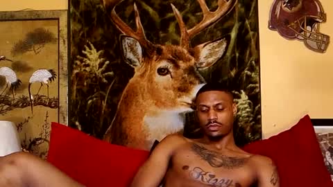 Snapshot of naughtyy_ken chatting on January 21, 2025, 7:17 pm Mekhi or Khi online show from January 21, 2025, 7:17 pm