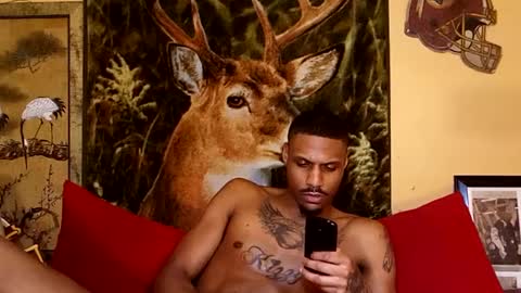 Snapshot of naughtyy_ken chatting on January 22, 2025, 9:10 pm Mekhi or Khi online show from January 22, 2025, 9:10 pm