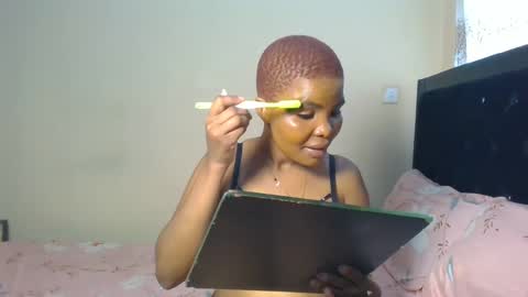 naughty online show from October 6, 2025, 8:01 am