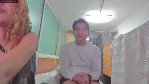 Arantxa online show from February 16, 2025, 8:33 pm