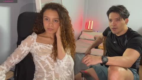 Arantxa online show from February 3, 2026, 9:20 pm