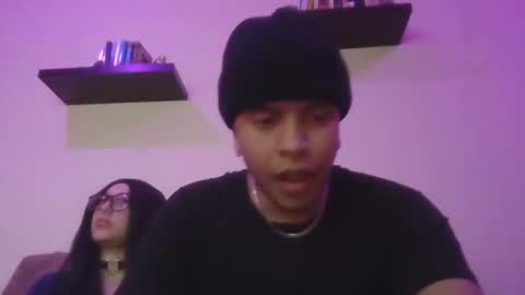 naugthyduo69 online show from January 11, 2026, 5:56 am