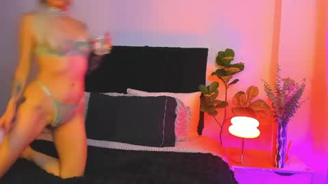 Mila aka Dominika - Nov 20 Birthday show  Onlyfans Naugthymila online show from March 24, 2026, 10:48 pm