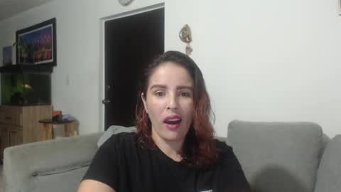 keyra online show from January 16, 2026, 8:18 am