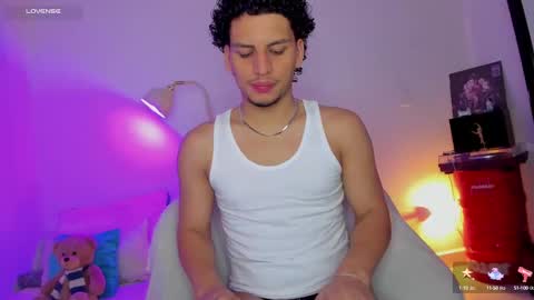 Natan online show from September 29, 2025, 4:06 am