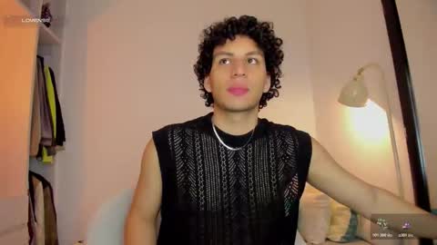 Natan online show from December 2, 2025, 2:06 am