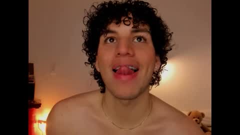 Natan online show from January 8, 2026, 2:14 am