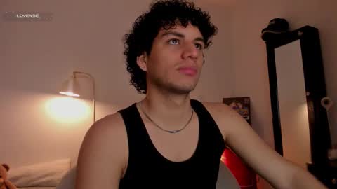 Natan online show from January 10, 2026, 2:13 am