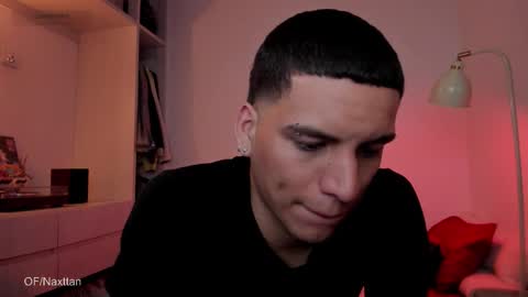 Natan online show from March 6, 2026, 1:02 am