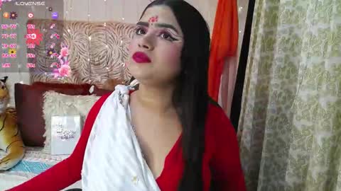 Snapshot of naya_yalitza chatting on September 16, 2025, 2:40 pm Naya online show from September 16, 2025, 2:40 pm