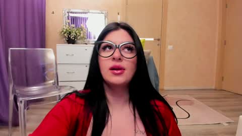 Eliza online show from April 9, 2026, 4:34 am