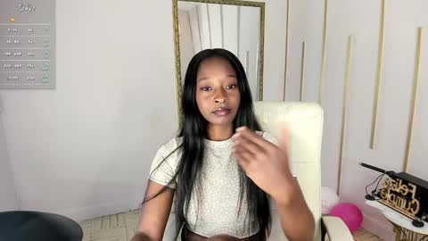 Nayaris 3 online show from January 14, 2025, 5:01 pm