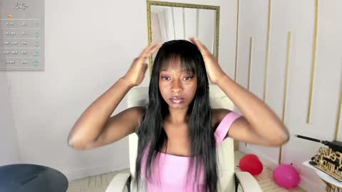 Nayaris 3 online show from January 18, 2025, 3:16 pm